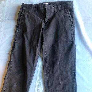 Empyre skeletor skinny chino pants